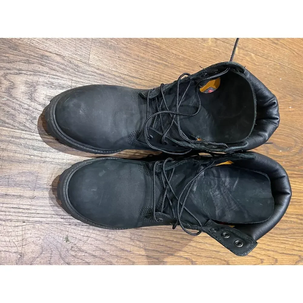 Timberland 6